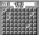 Minesweeper - Soukaitei (Japan) In game screenshot
